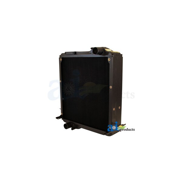 Radiator 31.5" x30.25" x11.25"
